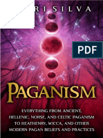 Copie traduite de Paganism Everything from Ancient, Hellenic, Norse, and Celtic Paganism to Heathenry, Wicca, and Other Modern Pagan Beliefs and... (Mari Silva [Silva, Mari]) (z-lib.org)