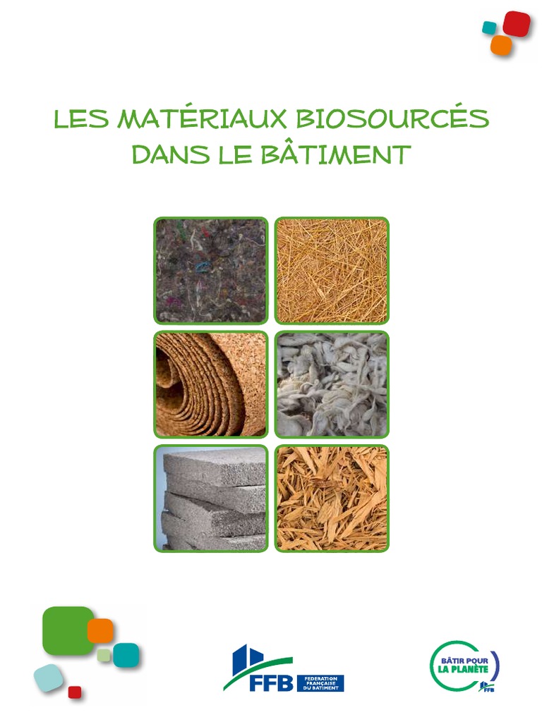 Biosourcés | PDF