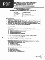 Pangakun UAS 2018 - Jawaban