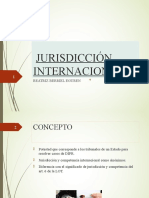 JURISDICCIÓN