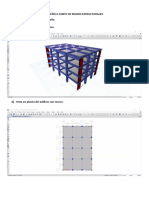 Diseño A Corte de Muros Estructurales