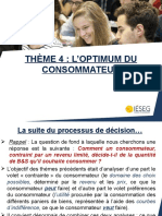 Ieseg PDC Sem1