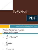 04 Turunan