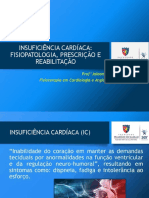 Insuficiência Cardíaca - Fisiopatologia, Prescrição e Reabilitação-168