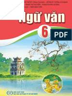 Ngữ Văn 6 Tập 1 - Cánh Diều