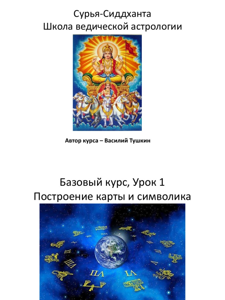БК 1 Конспект Настройки Программы | PDF
