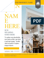 Click To Enter PROPERTY NAME