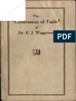 1916 Waggoner-E aConfessionOfFaith
