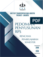 PEDOMAn Rps