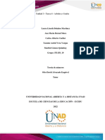 Paso 5 - Teoria de Números