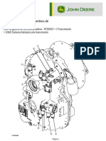 Solenoides Control de Cambios de Transmisión - ST19309