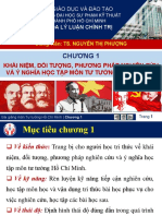 NTPhuong - Bai Giang TTHCM - Chuong 1