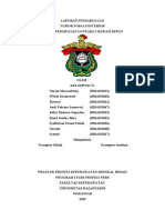 Tumor Fossa Posterior