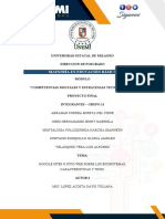 Proyecto Final - Sitio Web - Grupo 11