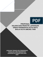 Proposal KPL