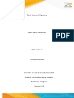 Fase Propuesta de Negociación