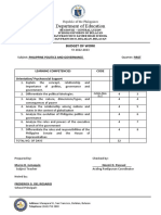 Bow PPG 12