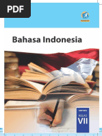 Buku Bahasa Indonesia Kelas 9 Revisi 2018 | PDF