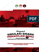 Proposal Simulasi Sidang