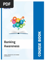 1779824banking - Banking Awareness - Book