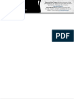 D100 Random Magical Effects | PDF | Dungeons & Dragons | D20 System