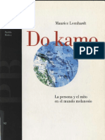 Leenhardt, M-Do Kamo - Compressed