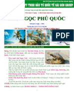 Phu Quoc 3N2D