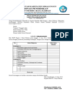 Format SKL SMPN 1 Raya Kahean