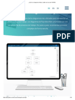 ¿Qué Es Un Diagrama de Flujo y Cuáles Son Sus Usos - GBTEC