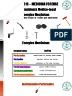 Traumatologia I Energias Mecânicas Parte 2 2020