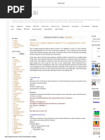 What Is The Difference Between Edge and Level Triggering | PDF ...