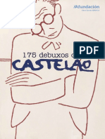 Libro 175 Debuxos de Castelao