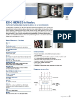 EC-3 Series Trifásico (3)