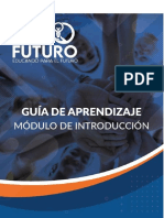 0 Guia de Aprendizaje Modulo Introduccion