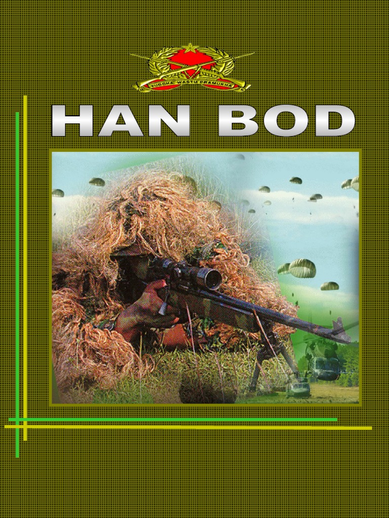Slide Han Bod | PDF