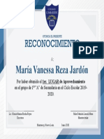 3.Diploma Perseverancia