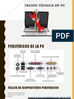 Capacitación Docente