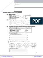 Business Start Up Level1 False Beginner Workbook With CD Rom Audio CD Sample Pages