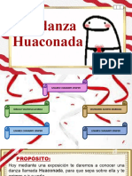 Huaconada de Mito