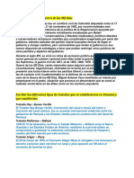 Investigar Sobre La Guerra de Los Mil Días (Juan Minaya #19 3rob)