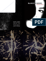 Diseño Editorial Experimental - Fanzine Michael Jackson
