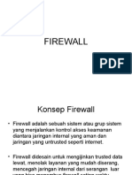 Unm Tki2 Kb2 Ppt4 Firewall