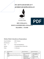 AENUR RIJAL ZULKARNAEN (SDN 3 SIRNAJAYA) - Wilayah 4-Rajadesa-Silabus Dan Penilaian