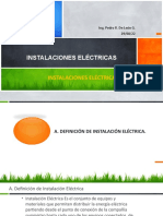 Instalaciones Comerciales e Industriales