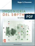 Ingenieria Del Software - Roger Pressman 6th - Ed