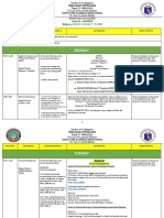 WHLP Week67 Cluster B