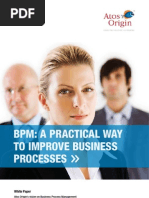 00 BPM A Practical Way To Improve Business Processes 3763