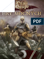 Drd2-Hry Mocnych