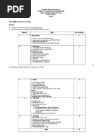 13 Sppu/Bba (Ca) Syllabus Semester-Ii Cbcs/2019 Pattern