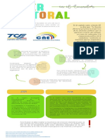 Poder Electoral Infogrfía PDF